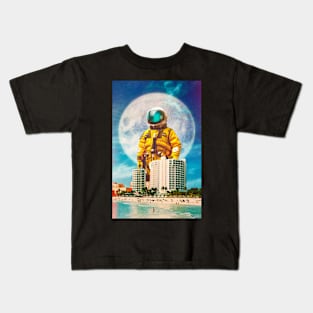 The Tourist Kids T-Shirt